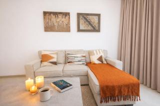 AL Marjan Island Retreat - 5