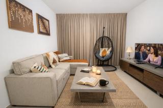 AL Marjan Island Retreat - 1