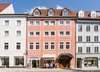 ANA Goggl, Trademark Collection by Wyndham - 0