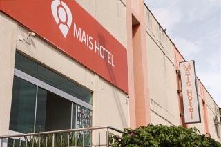 Mais Hotel - 2