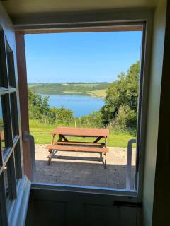 Millbay Cottage - Escape to this charming riverside cottage nestled in a tranquil corner of the Pembrokeshire National Park - 0