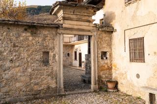 Corte d'Arnosto - Casa Virginia - 8