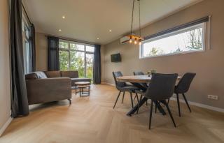 Cube XL 37 I 4 persoons chalet op Resort de Betuwe - 1