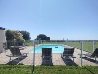 DOMAINE DES GAULIERS - Gîte de groupe en Anjou - 9