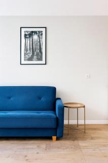 OstWest Apartments - Warsaw - 9