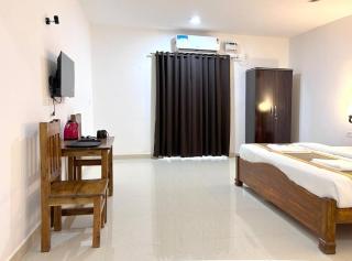 Calangute Beach Resort - 6