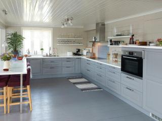 Charming Cottage At The Edge Of The Sea - Vinnes - 9