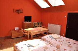 Vltava Port Riverside Restaurant-Café-Pension - 6