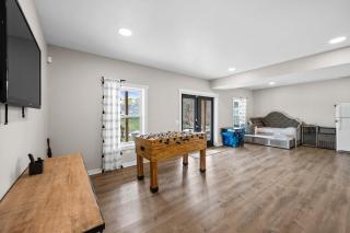 Lakefront Home on Williamstown Lake Near Ark - 1