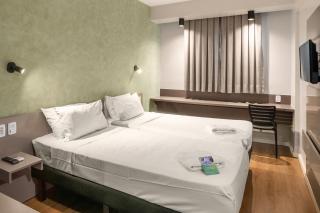 Carandá Hplus Express - 6