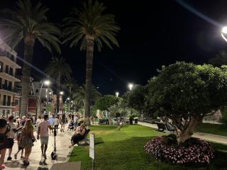 The Granaccia Apartment - 1