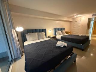 Prime Brickell Location - City View Studio & Free Parking - 9