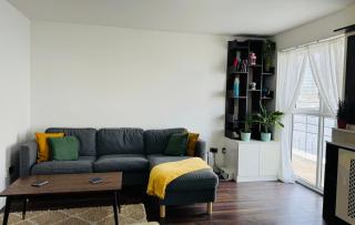 London Excel O2 Arena - Apartment with River view - 7