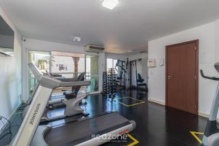 Apto em Cond. c/ Piscina na Asa Norte TSB20301 - 5