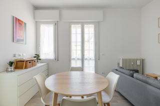 Menganti White Apartment by Wonderful Italy - 3