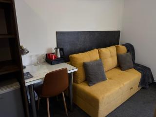 Luxury rooms Lira - 1