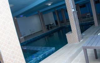 HOTEL RESIDENCE ADAMA Thiès - 3