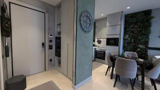 KRUNA 406 Luxury Sea View Apartment with Parking, Minibar, Spa & Beach, Bečići - 4