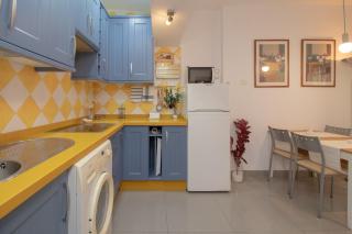 C52 - Seaside 2 Bedrooms By the Center - 1