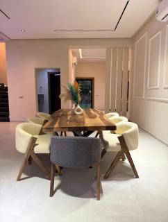 Villa Abchir, Luxe Villa met Privézwembad & Hammam nabij Marrakech - 4