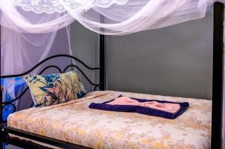 Habermotel Kasenyi - Entebbe - 9