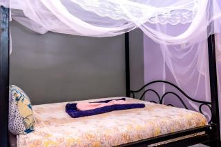 Habermotel Kasenyi - Entebbe - 5