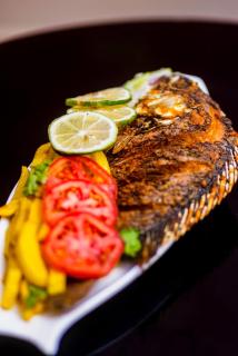 Habermotel Kasenyi - Entebbe - 2