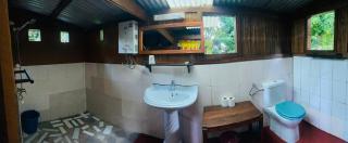 Chambres d'hôtes Villa Les Orchidées Chez Ago - 5