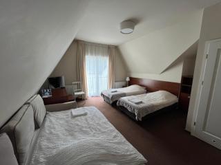 Apartamenty Plaża Miedwie STARGARD-ZIELENIEWO z parkingiem - 9