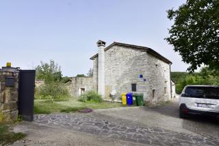 Villa with private pool and garden retreat - 9