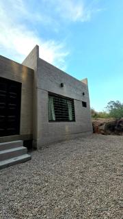 Casas de Montaña La Beatriz - 3