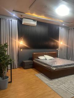 4 bedroom Terence apartment with Ps5 entertainment - 2