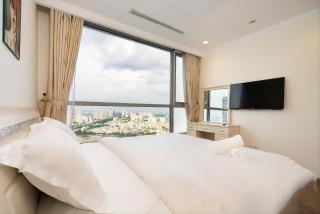 Vinhomes Centara - Landmark Apartment - 5
