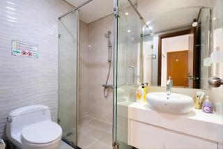 Vinhomes Centara - Landmark Apartment - 1