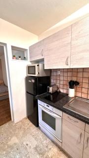 Appartement cosy proche aéroport Orly - 5