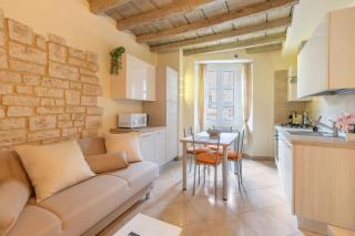 Cozy Apartment near Lake Como - AC - for 2 - 1