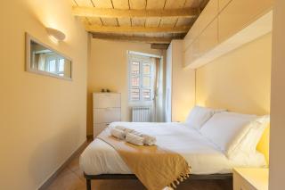 Cozy Apartment near Lake Como - AC - for 2 - 7