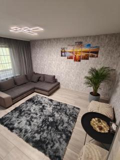 Agnes Apartament - 4