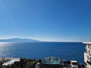 Sea view apartment Saranda - 5