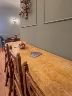 3sine - Ihr besonderer Gasthof im Bahnhof Deisenhofen - 3