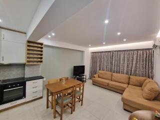 Sea view apartment Saranda - 7