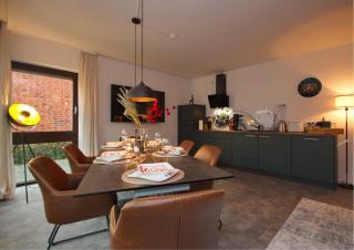 Room4You Grand Residence Bad Lippspringe - 8