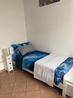 Relaxing Oasis In The Attic - 7