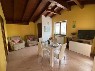 Relaxing Oasis In The Attic - 6