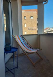 La Marée - Appt à 50m de la plage - Bray-Dunes - 7