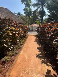 Casa Sonrisa Jinja - 2