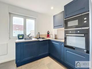 La Marée - Appt à 50m de la plage - Bray-Dunes - 6