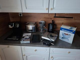 Ferienhaus Bergblick105m2 im National Kalkalpen Region - 1