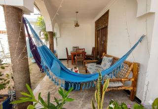 Kwa Mzungu Villa - Nungwi - 5