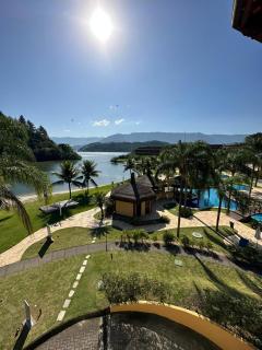 Estúdio frente piscina - 9